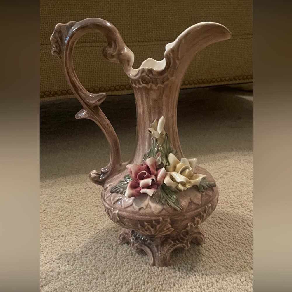 BASSANO CERAMICS